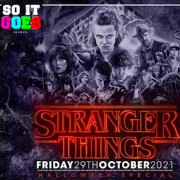 Reviews: Soit goes Halloween at Chic  | CHIC Nightclub  Birmingham  | Fri 29th October 2021