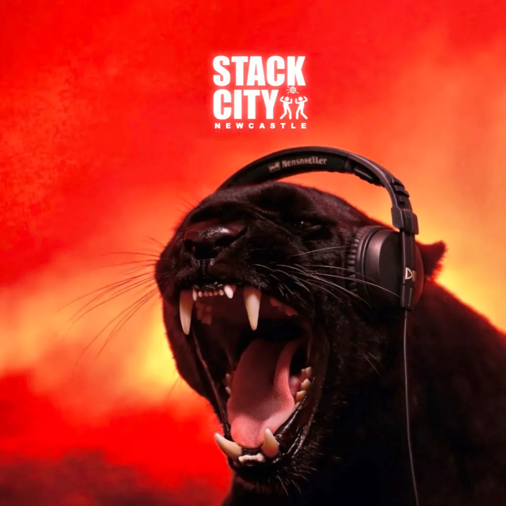 Stack City Newcastle - Multunes All Night at World HQ
