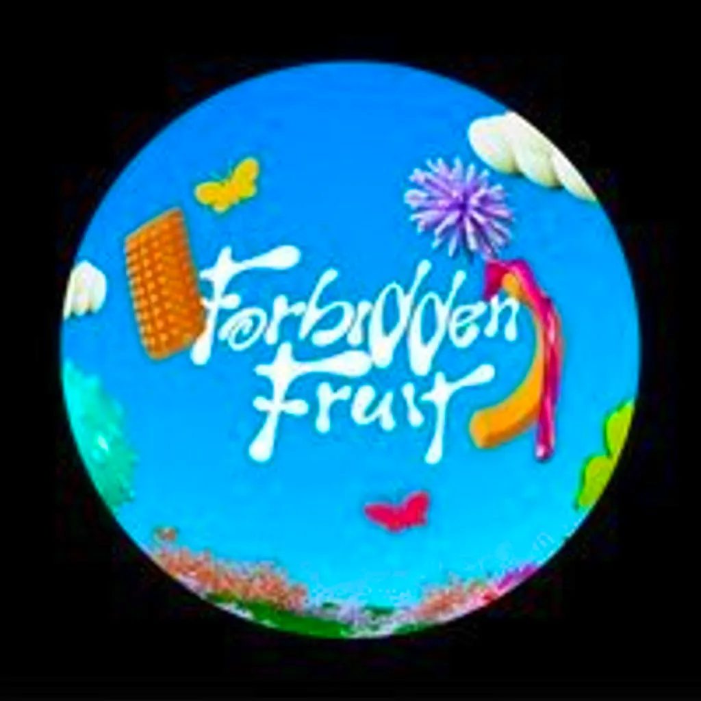 Forbidden Fruit Festival at Royal Hospital Kilmainham