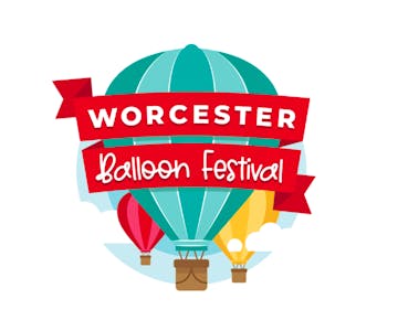 Worcester Hot Air Balloon Festival 