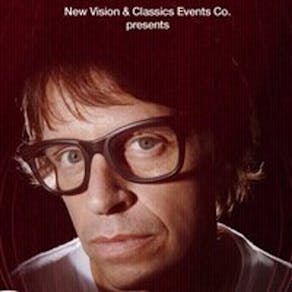 An Evening With Chicane - Liverpool