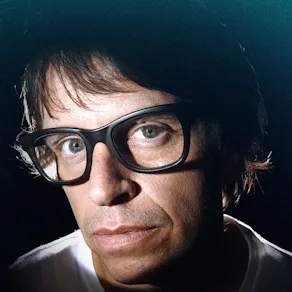 An Evening With Chicane - Cardiff