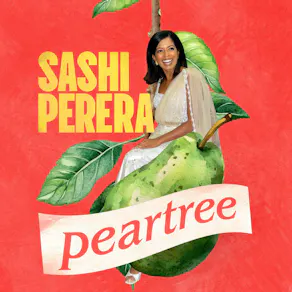 Sashi Perera || Pear Tree || Creatures Comedy Club
