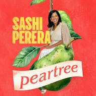 Sashi Perera || Pear Tree || Creatures Comedy Club at Creatures Comedy Club
