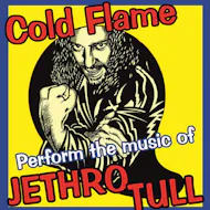 Cold Flame perform the music of Jethro Tull at The Continental