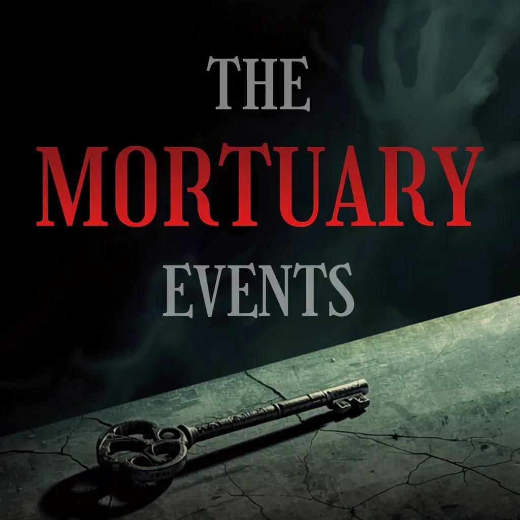 The Mortuary Live at Crookes Social Club, UK