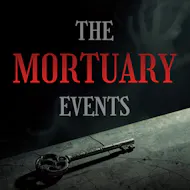 The Mortuary Live at Crookes Social Club, UK