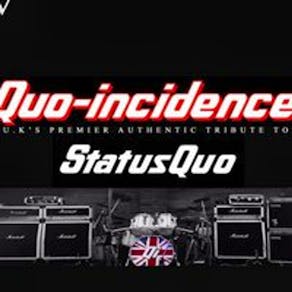 Quo-Incidence
