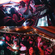 CH3 at The Jug at The Jug