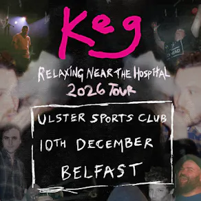 KEG Belfast