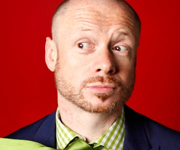 House of Stand Up Present Colchester Comedy ft Alistair Barrie