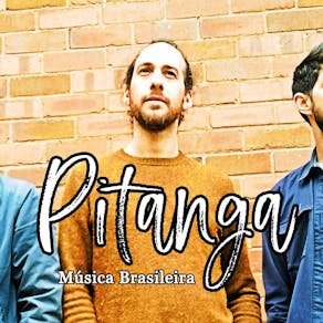 Pitanga: Musicá Brasileira