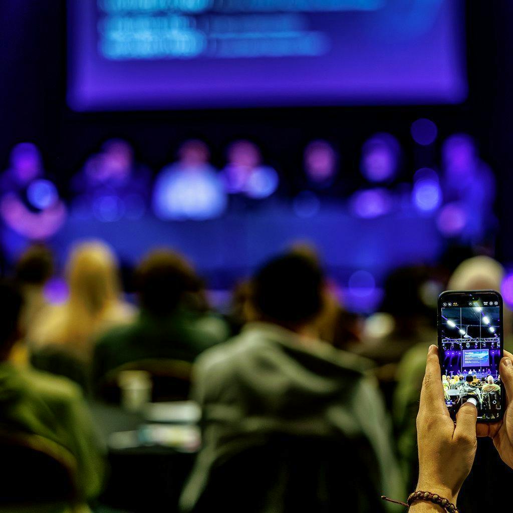Lancashire Music and Management Forum at The Media Factory
