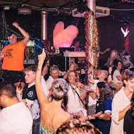The Fun House Pass: 24 Hour Bottomless Bonanza at HAUS OF FUN, Liverpool