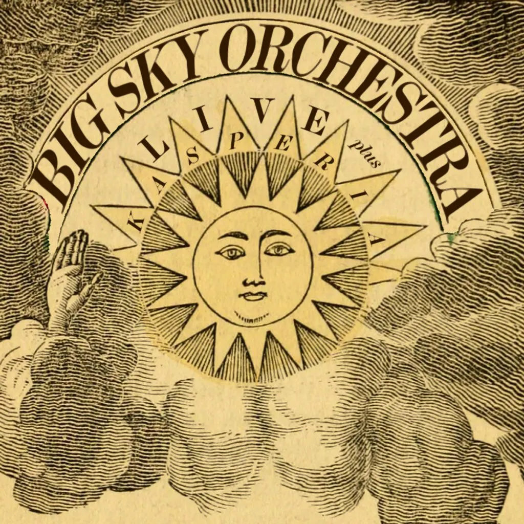 Big Sky Orchestra at Hare And Hounds Kings Heath
