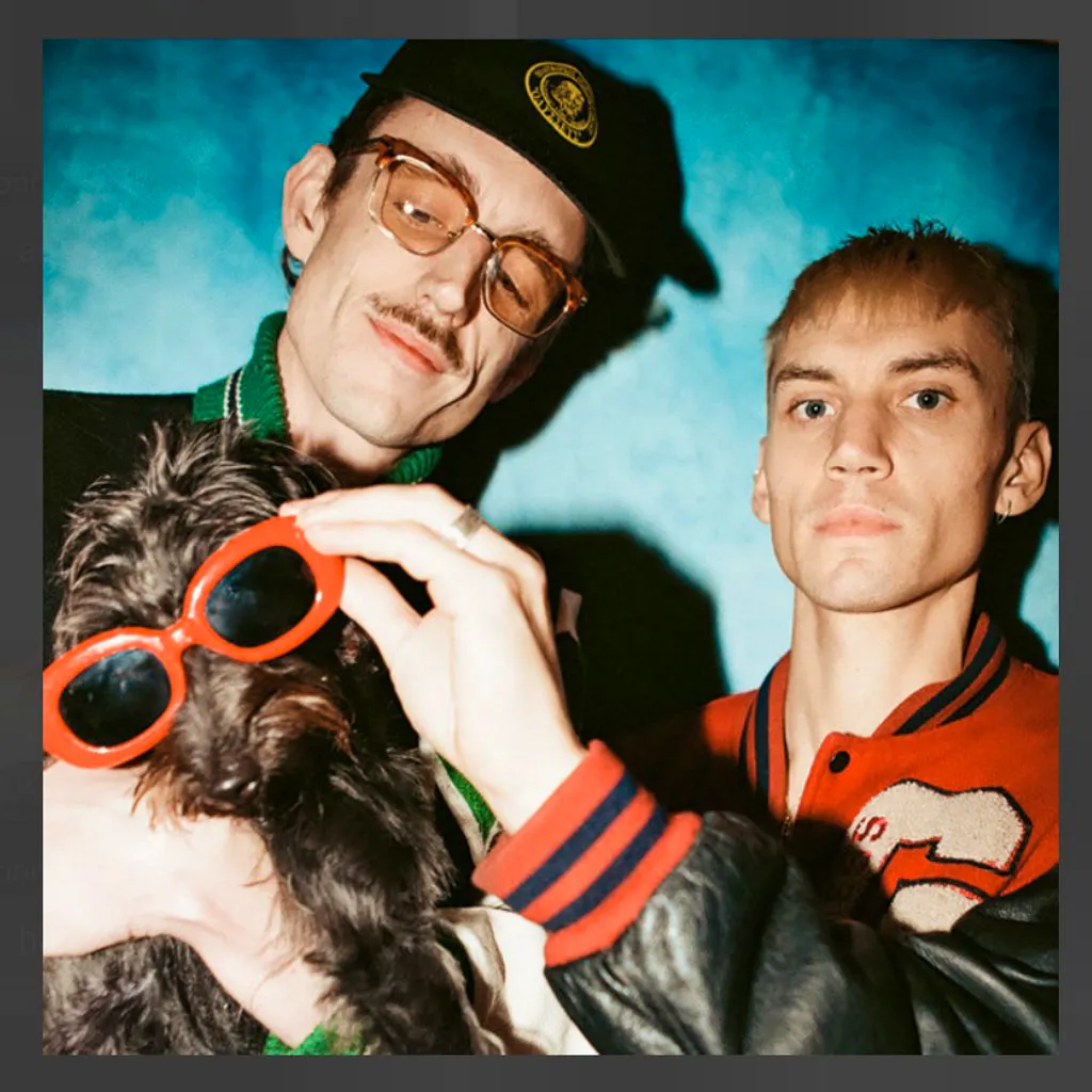 Make A Dance at Patterns Brighton