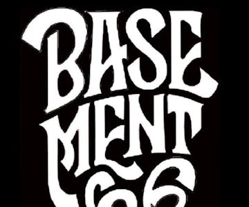 Basement 66