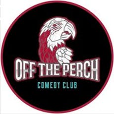 Off The Perch Comedy Club at The Mess, Fort Perch Rock