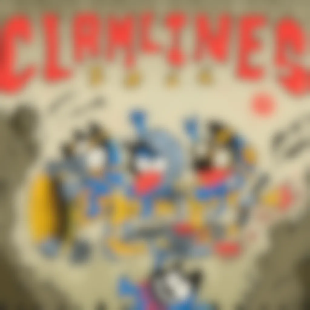 banner