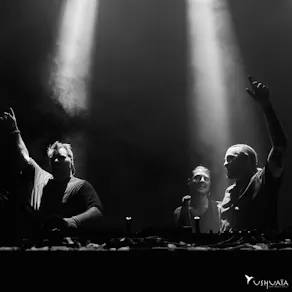Swedish House Mafia