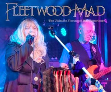 Fleetwood Mac Tribute Night