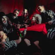 Ward XVI plus Special Guests at The Castle And Falcon