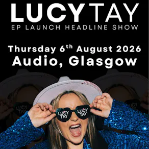 Lucy Tay EP Launch Headline Show