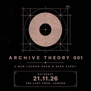 Archive Theory 001