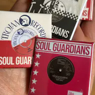 Soul Guardians - Maidstone 28th November at Civil Service Sports And Social Club