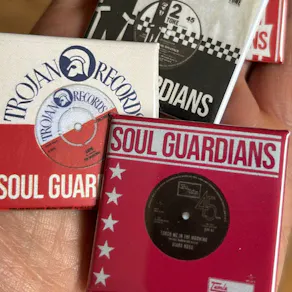Soul Guardians - Maidstone 28th November