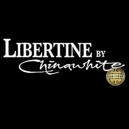 nye 2020 party with lux guestlist at libertine | Libertine By Chinawhite London  | Thu 31st December 2020 Lineup