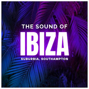 The Sound Of Ibiza