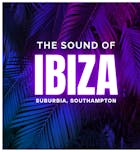 The Sound Of Ibiza