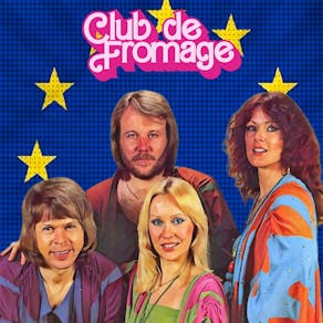 Club de Fromage - 11th May