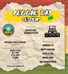 Reggae Day Sessions #5