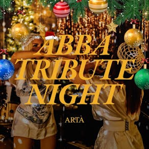 Abba Tribute Night