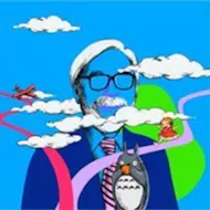 Hayao Miyazaki's Dreams by Mystery Ensemble at Chichester Cathedral