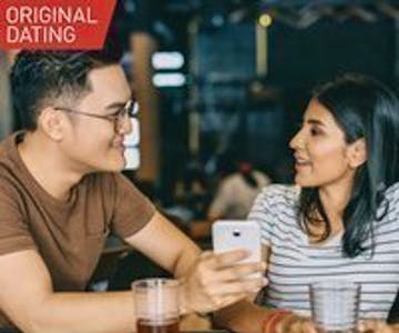 Speed Dating in Islington|Ages 25-37