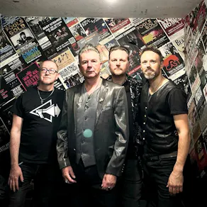 Enjoy the Silence - Tribute to Depeche Mode