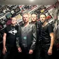 Enjoy the Silence - Tribute to Depeche Mode at The Rhodehouse
