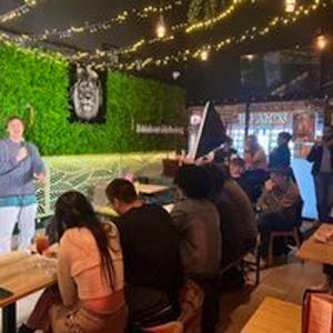 Free Stand-Up Comedy Night in Harborne