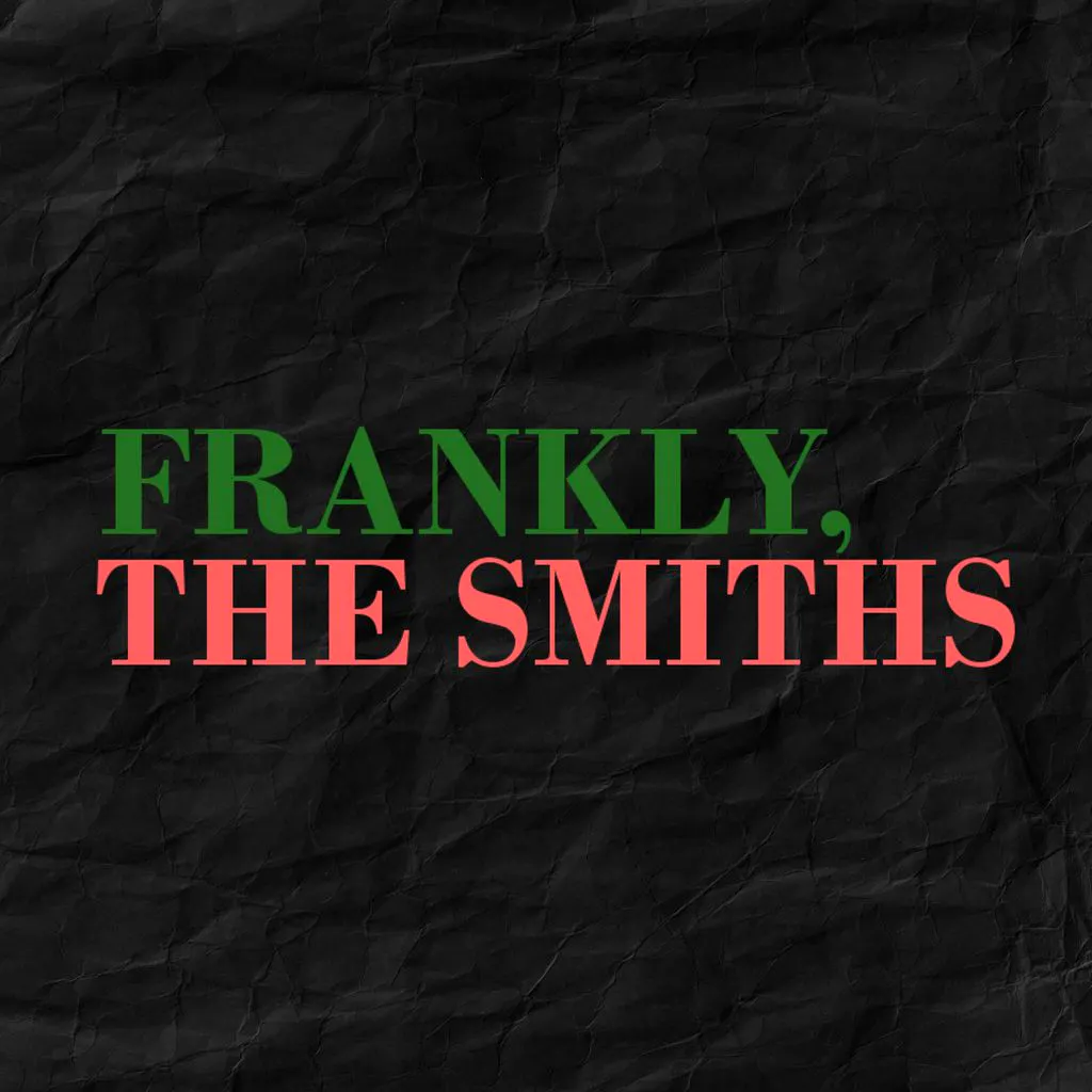 Frankly The Smiths at Sally Cinnamon's Music Venue
