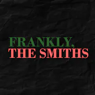 Frankly The Smiths at Sally Cinnamon's Music Venue
