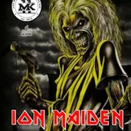 Ion Maiden / MK11 Milton Keynes / 08.01.27 at MK11 LIVE MUSIC VENUE