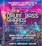 The National Drum & Bass Awards - 2024