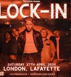 Lock-In - London