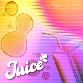 JUICE - Funk Holiday Friday! Digbeth Disco House & Rare Groove
