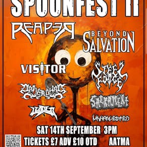 Spoonfest II