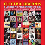 ELECTRIC DREAMS (Electronic / Alt. 80s club) @ Star of Kings at The Star Of Kings
