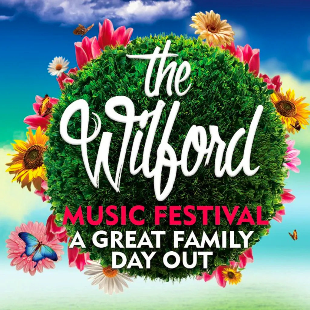 Wilford Music Festival (Your ultimate family day out!) at Nottingham Moderns Rugby Football Club